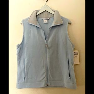 Columbia Vest